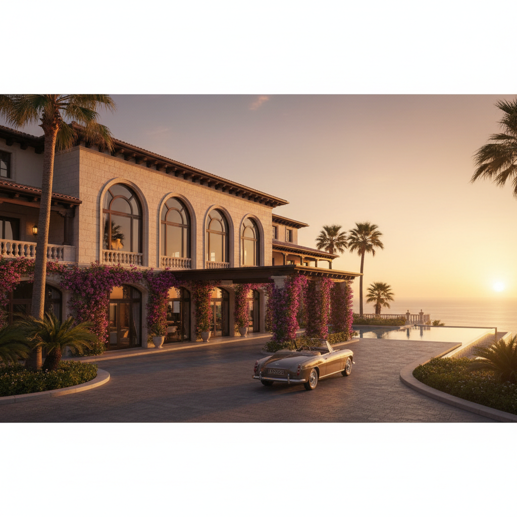 Essensen af en opholdsgave