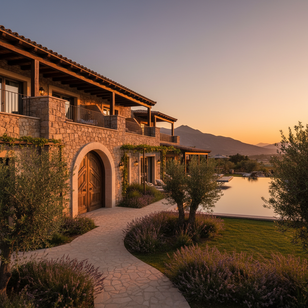 Eine hotelübernachtung verschenken: inspirationen für jeden anlass