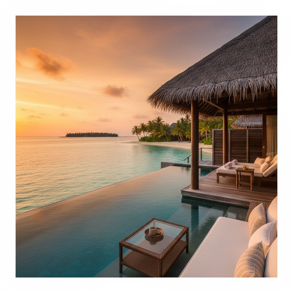 Hilton hotels: luxury and comfort worldwide