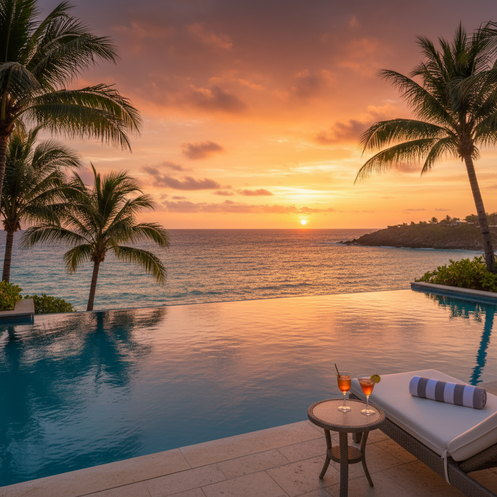 Last minute hotels: spontan eine unerwartete reise genießen