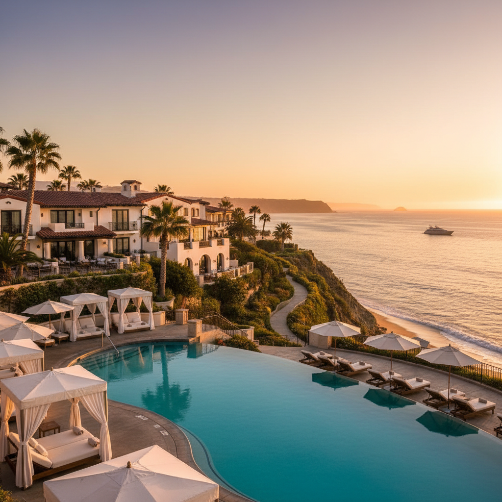 The versatile hotel experience in the United States