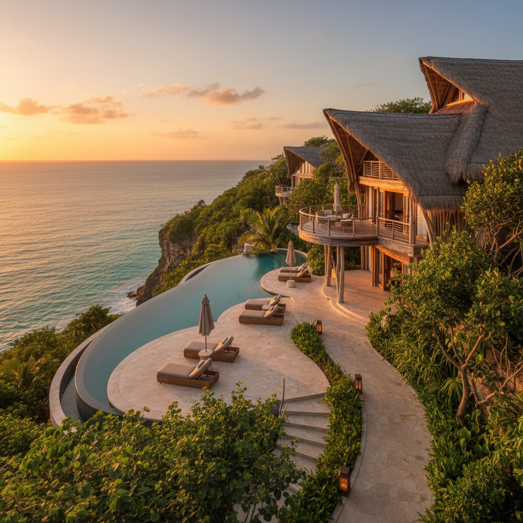 Eco hotels: a conscious choice for travelers