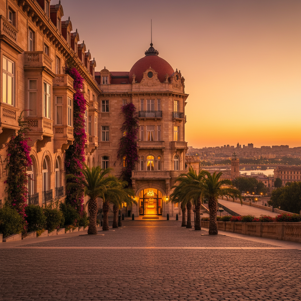 The perfect city break: how to choose the right city and ideal hotel