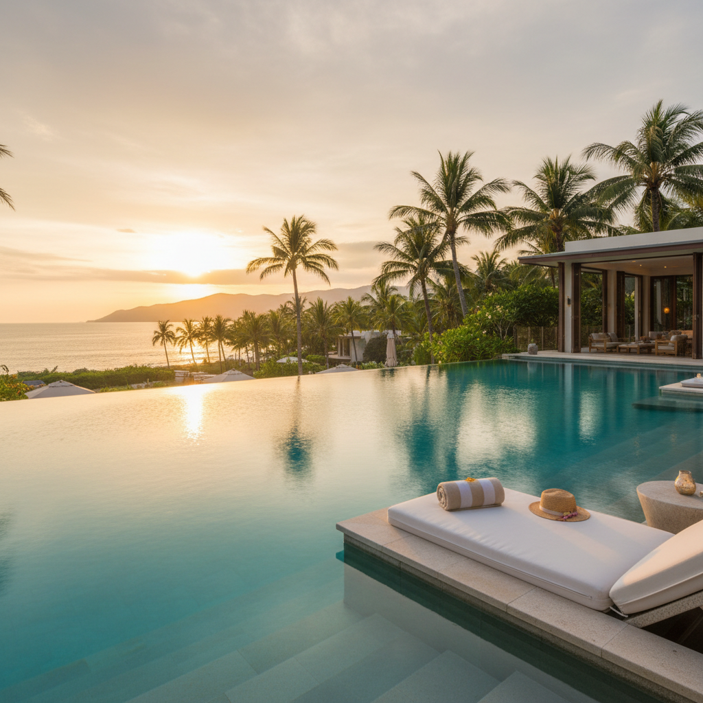 Booking a hotel: a step-by-step guide