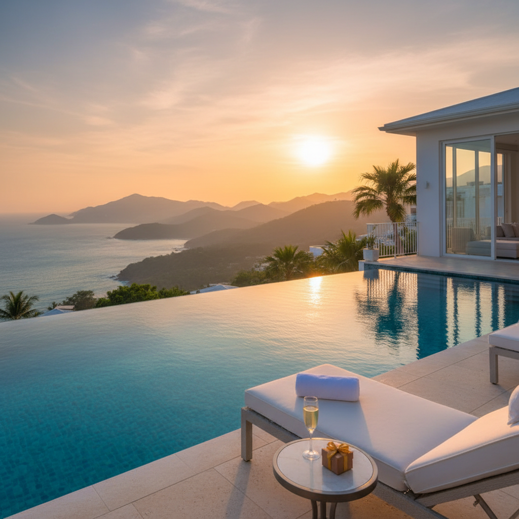 Celebrating a birthday with a HotelCheque: Adventure or relaxation?