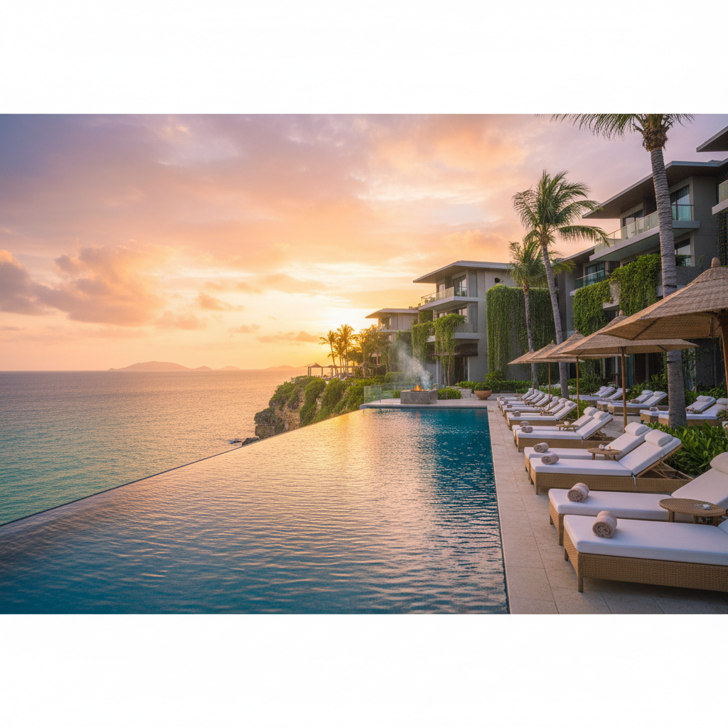 Radisson hotels: eine welt des komforts und der gastfreundschaft