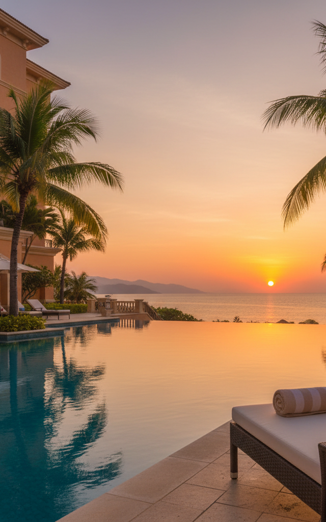 Radisson hotels: eine welt des komforts und der gastfreundschaft