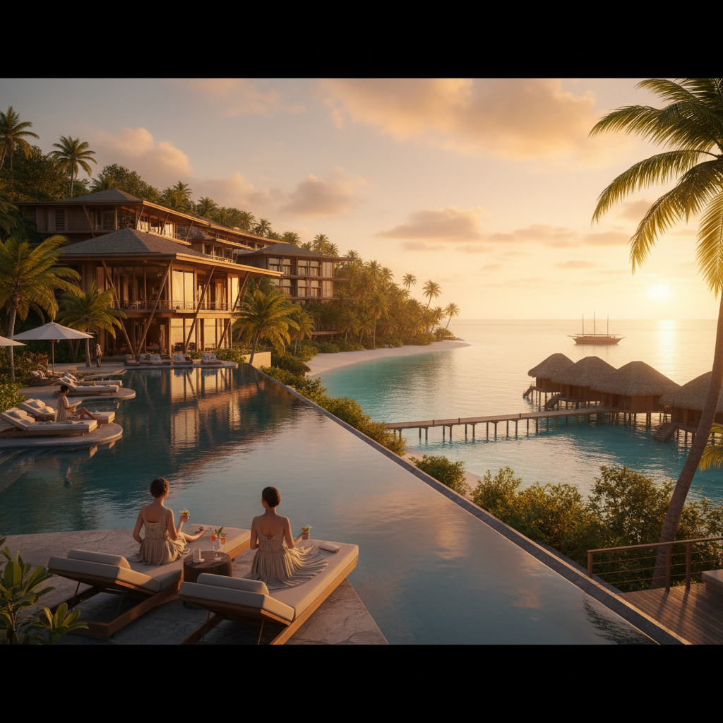 Hôtels Accor: la diversité et les offres pour chaque voyageur