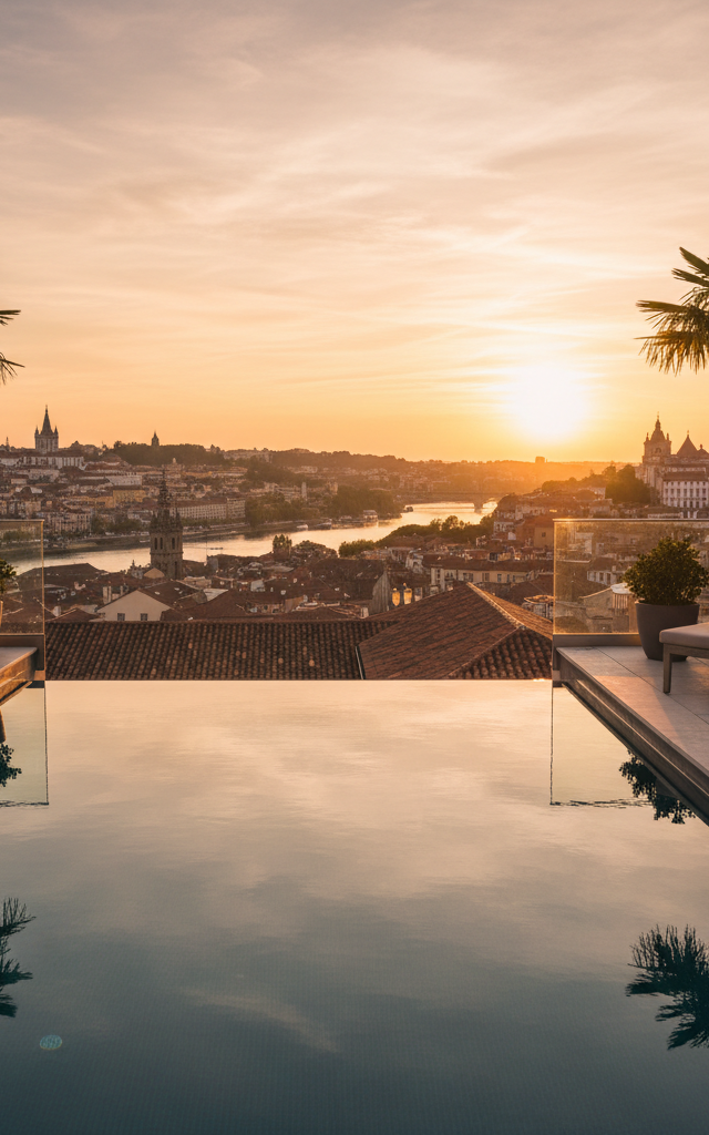 Die perfekte Städtereise planen: so wählen sie die stadt und das ideale hotel