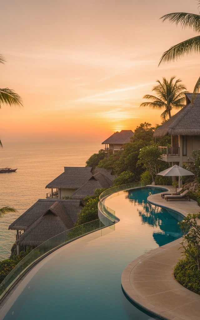 Allein unterwegs: Sichere und inspirierende hotels