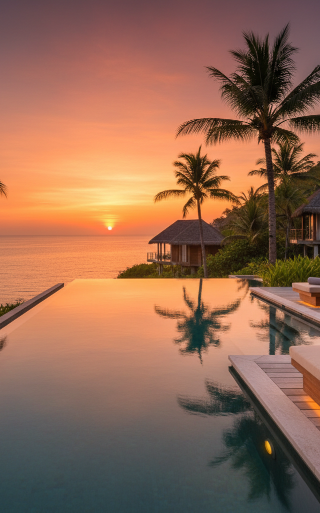 Adults only hotels: raum für ruhe und erlebnisse