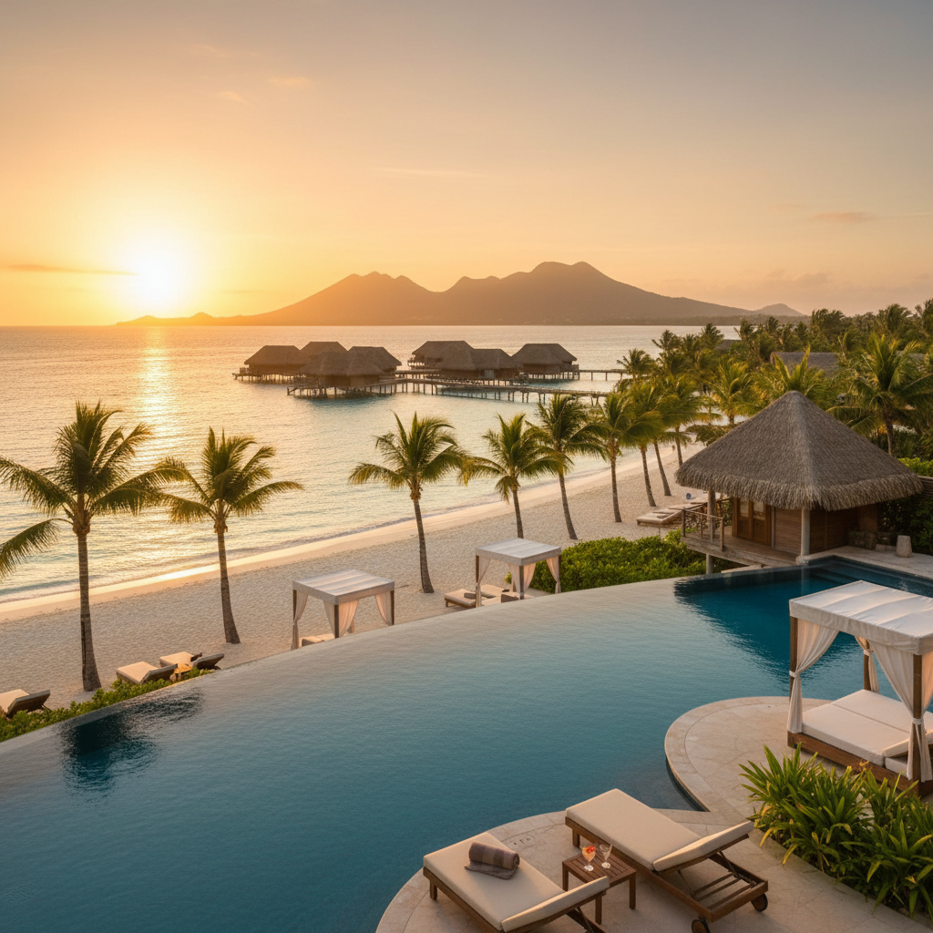 Last Minute Hotelgeschenk: schnell und überraschend genießen