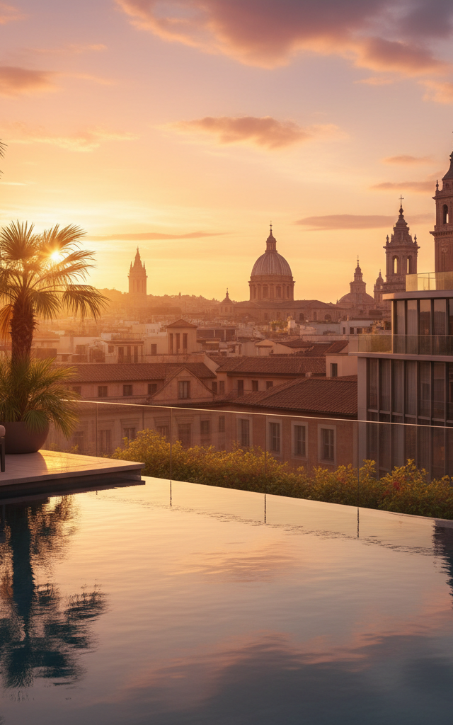 Frühlingsgefühle: beliebte reiseziele für einen städtetrip im jahr 2026