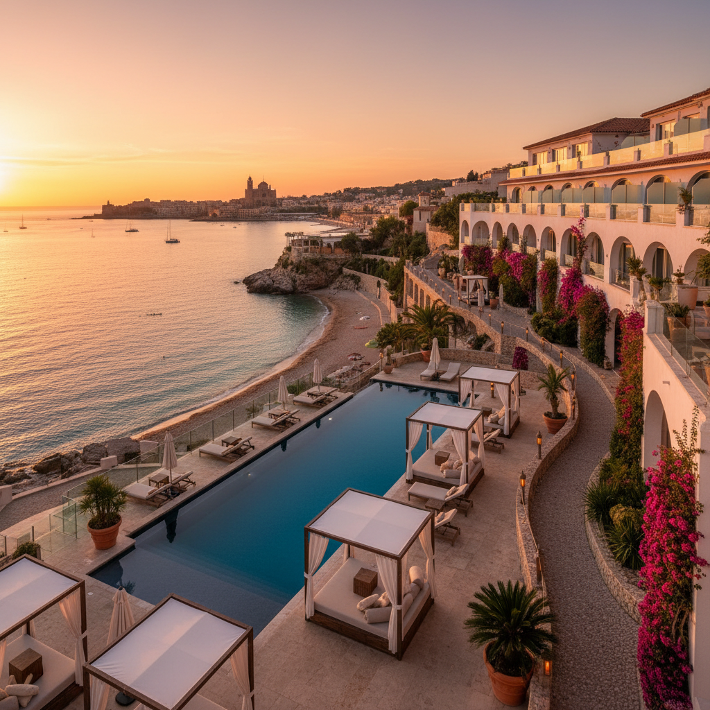 Der perfekte Städtetrip: So wählen sie die richtige stadt und das ideale hotel
