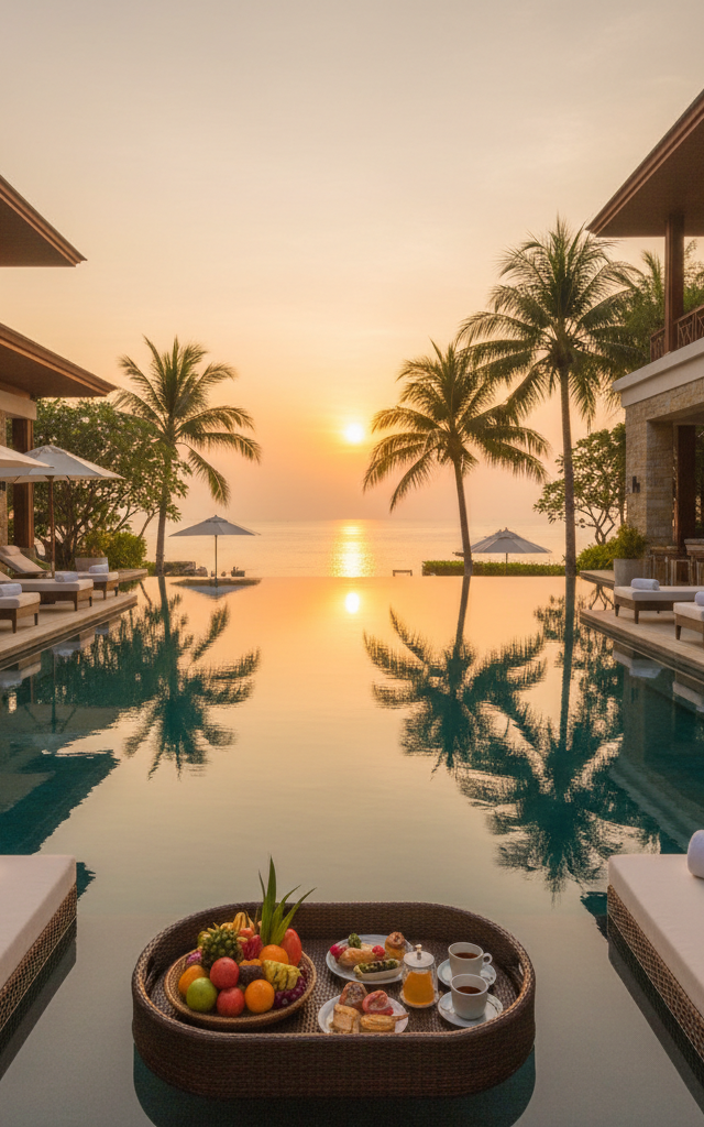 Die welt der Radisson hotels: komfort und qualität auf reisen