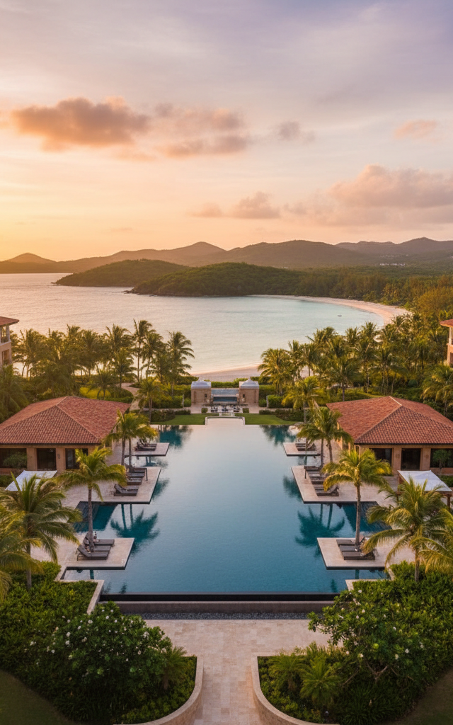Best Western hotels: weltweit zuverlässig und vielfältig