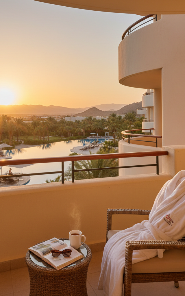Alleinreisen: sichere und inspirierende hotels für den abenteuerlustigen geist