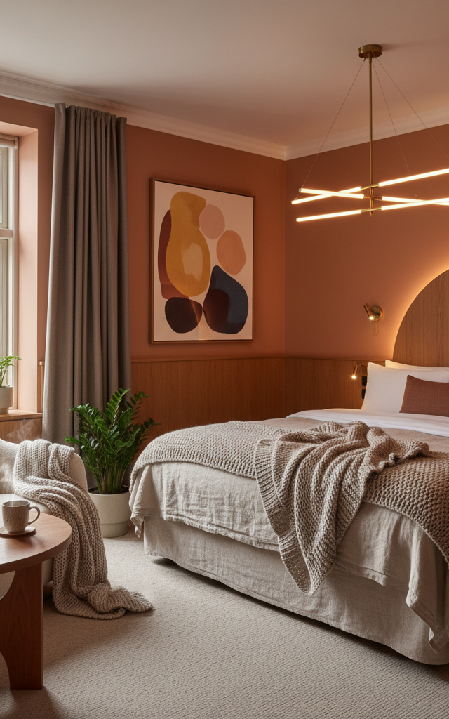Hotels in kopenhagen: zwischen hygge und modernem design