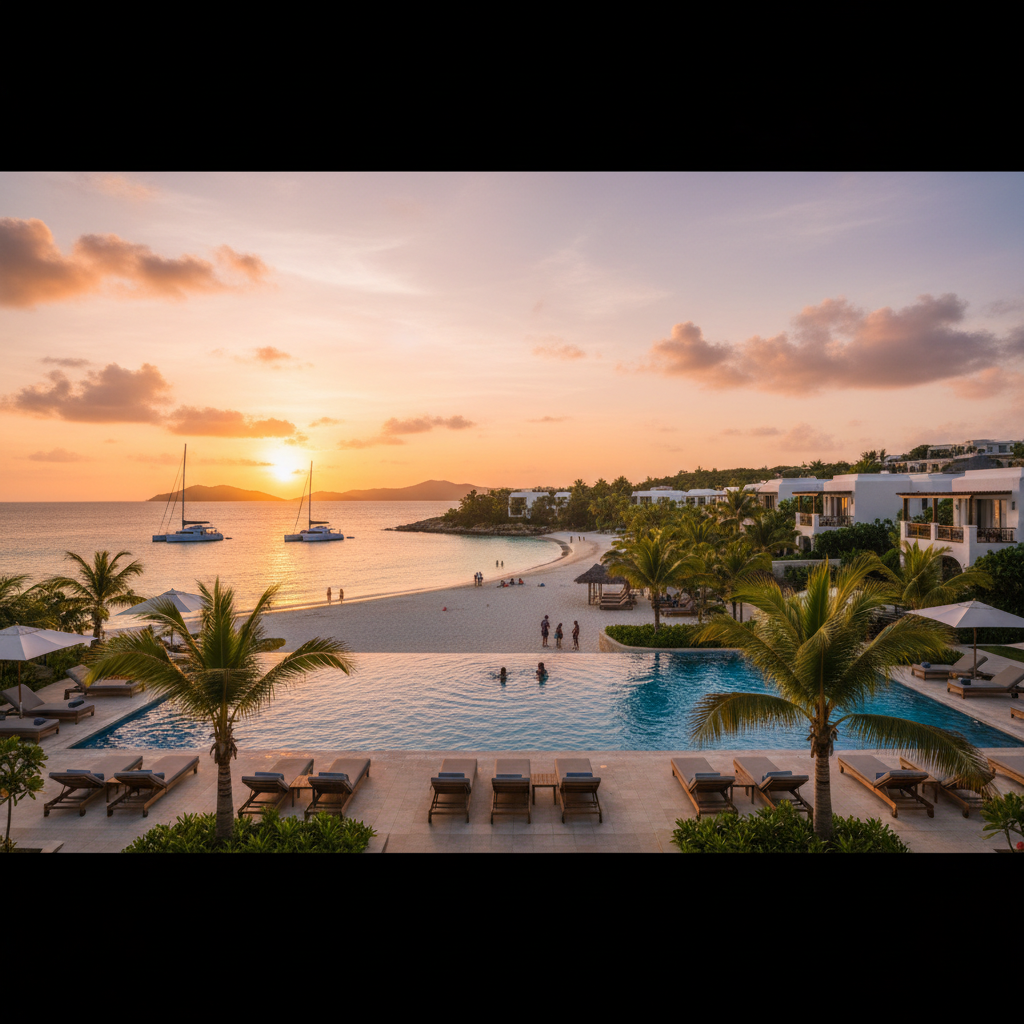Traveling with children: practical tips for a relaxed family vacation
