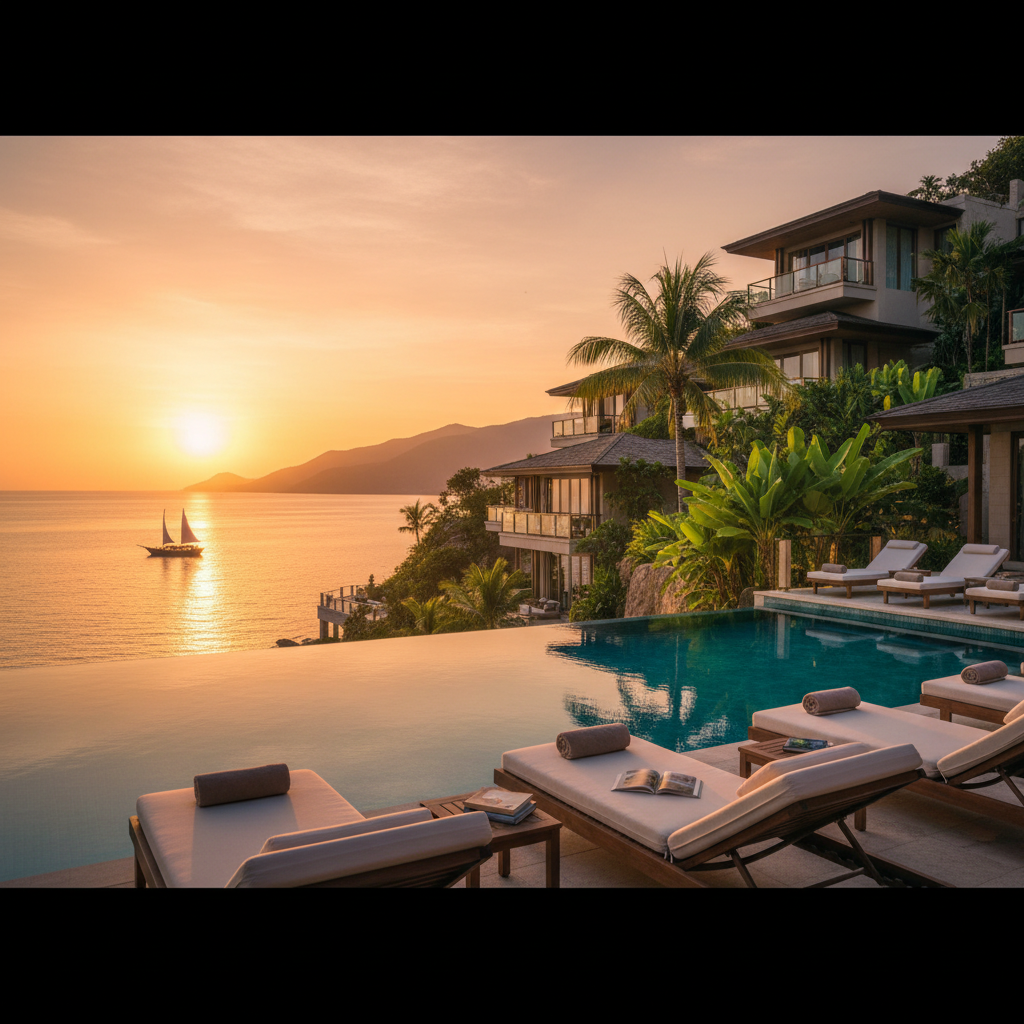 Die welt der accor hotels: eine reise für jeden geschmack