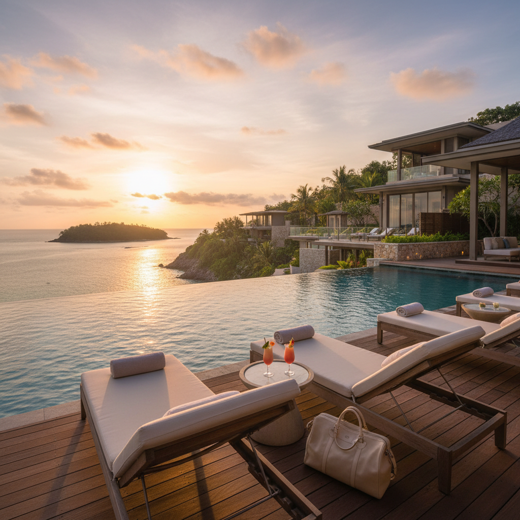 Hotel booking: a step by step guide to the best deals
