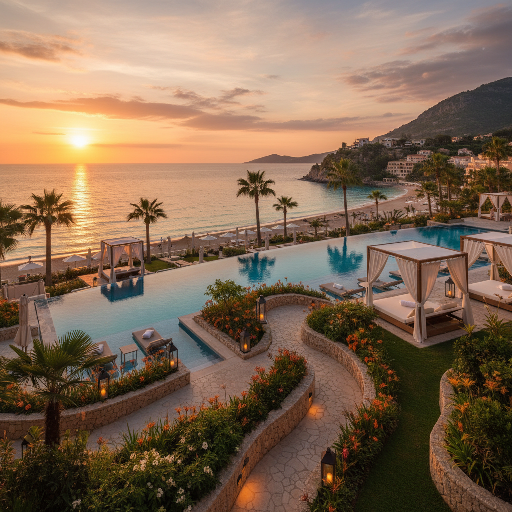 HotelCheque : votre guide pour choisir la destination parfaite
