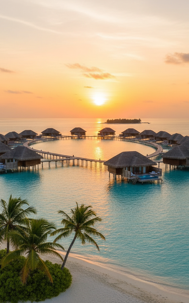 HotelCheque: ihr leitfaden zur wahl des perfekten reiseziels