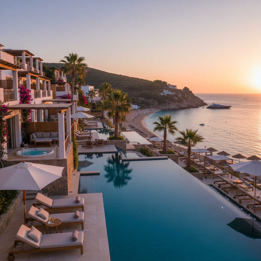 Adults only hotels: the peace, privacy, and luxury you deserve