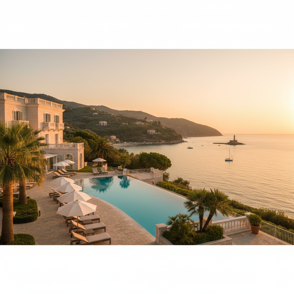 Hotels an der adriaküste: Sonne, meer und italienische gastfreundschaft